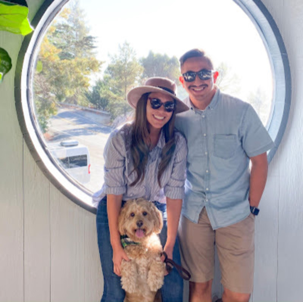 Meet your Posher, Michelle